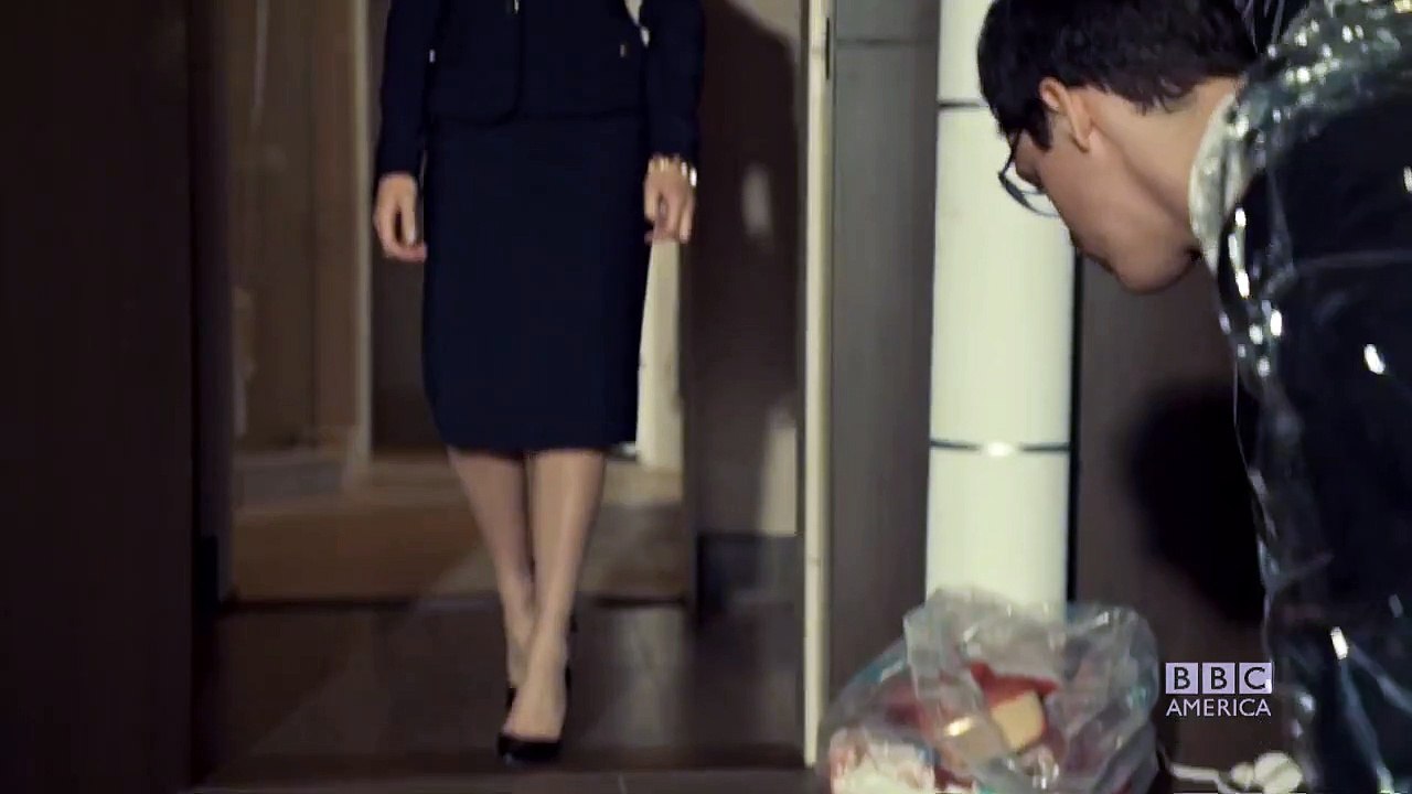 Orphan Black - saison 2 - épisode 5 Teaser VO