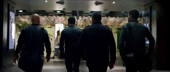 Enragés Teaser VF