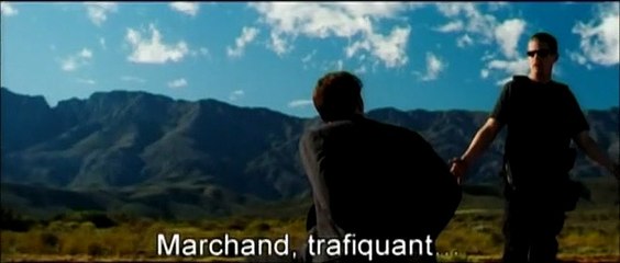 Lord of War Extrait vidéo (6) VO