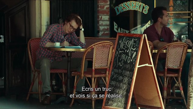 Elle s'appelle Ruby Bande-annonce VO