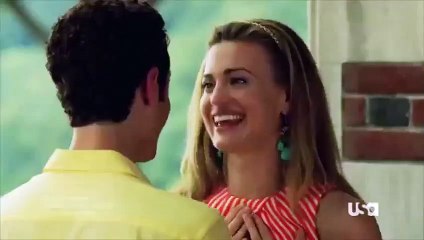 Royal Pains Teaser VO