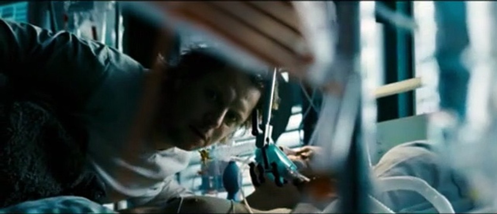 Just Another Love Story Extrait vidéo (2) VO