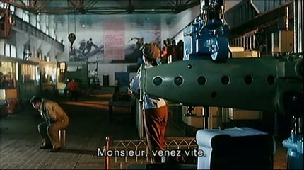 Journal d&#039;une jeune Nord-Coréenne Extrait vidéo (4) VO