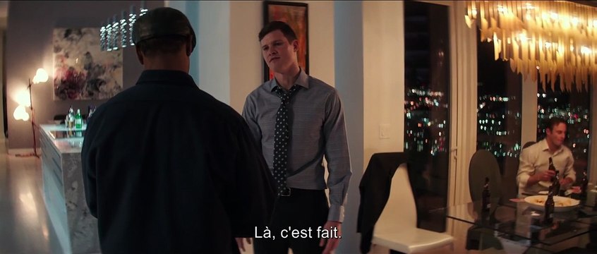 Equalizer 2 Bande-annonce VO