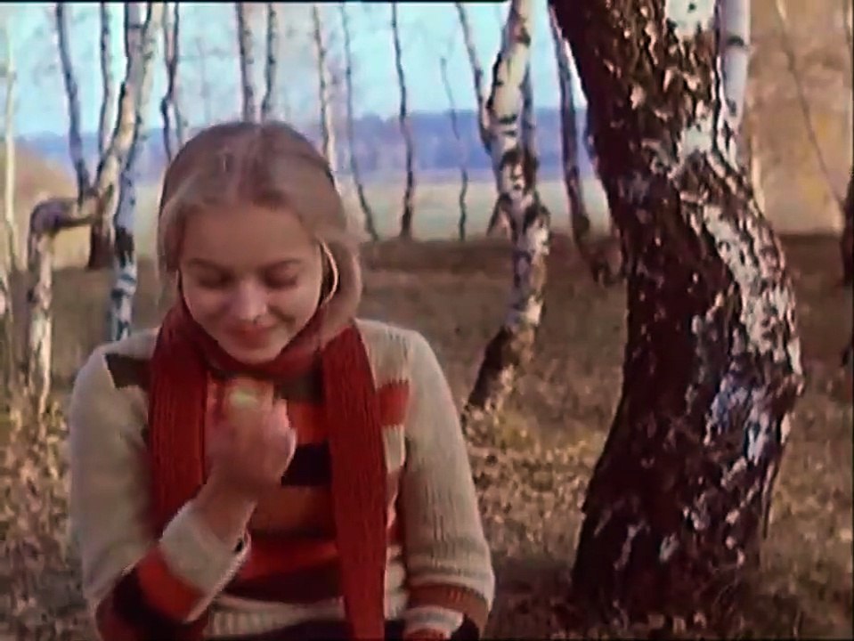 Moscou ne croit pas aux larmes Bande-annonce VF