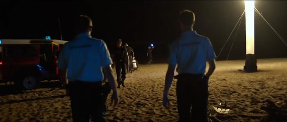 Les Révoltés - EXTRAIT "Le témoignage"