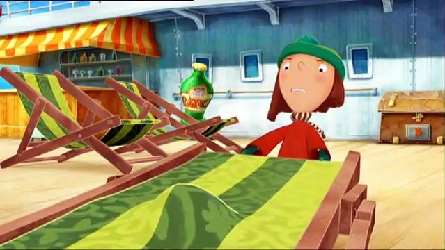 Jasper, pingouin explorateur Extrait vidéo (2) VF