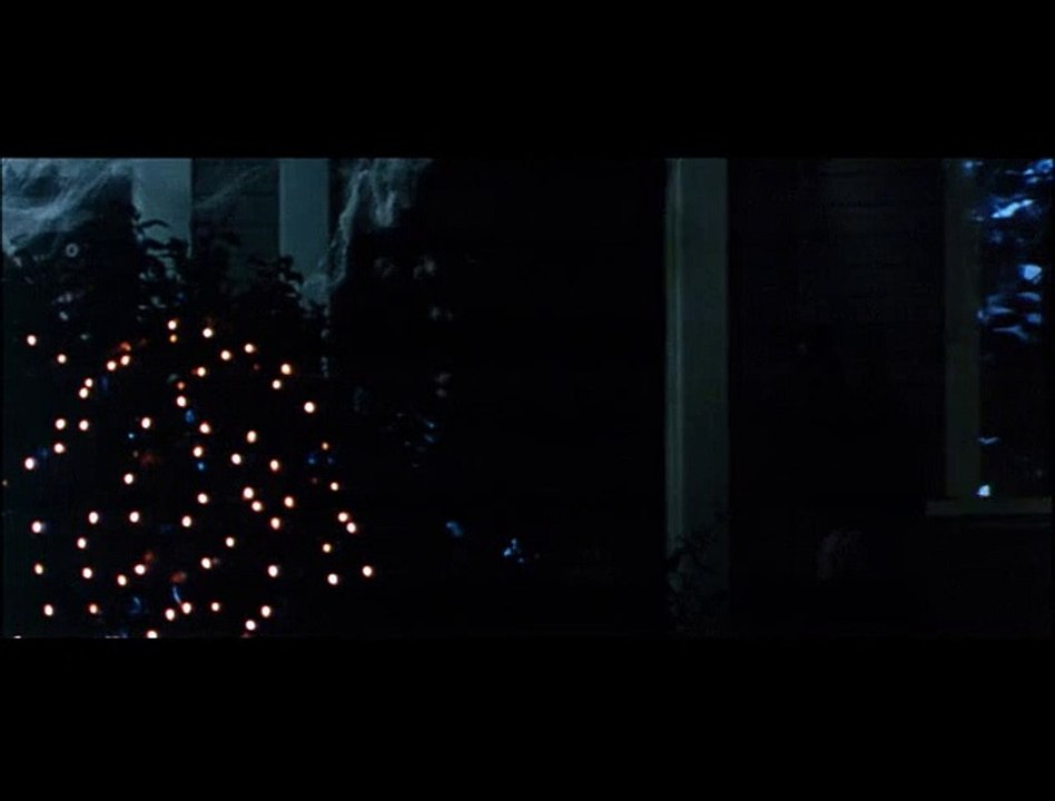 Halloween Extrait vidéo (4) VO