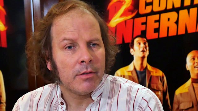 Philippe Katerine parle de son nouvel album, Le Film