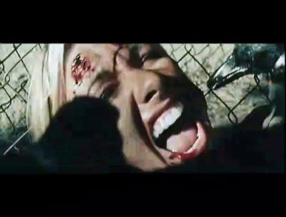 Resident Evil : Extinction Extrait vidéo (4) VF