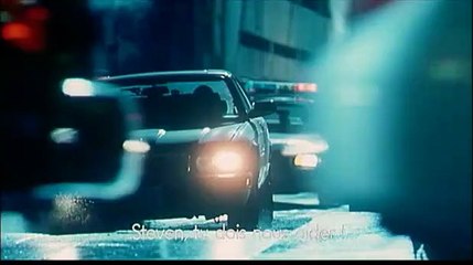 Invasion Extrait vidéo (3) VO