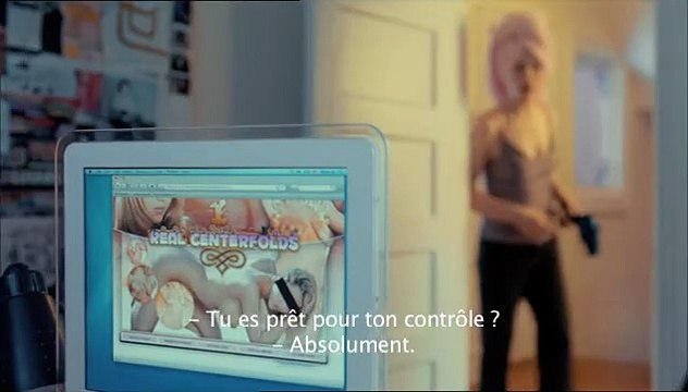 City Island Bande-annonce VO