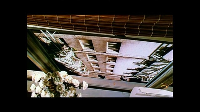 Sueurs froides Bande-annonce VO