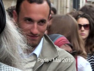 Dirty Diaries Bande-annonce VO