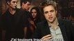 Taylor Lautner, Robert Pattinson, Kristen Stewart Interview 7: Twilight - Chapitre 2 : tentation
