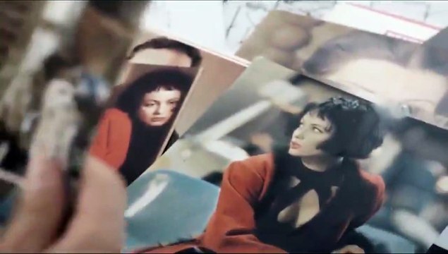 André Téchiné, cinéaste insoumis Bande-annonce VF