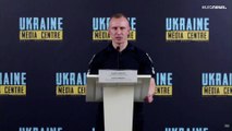 Ucrania | Nuevos bombardeos en Kiev, Járkov y Lviv