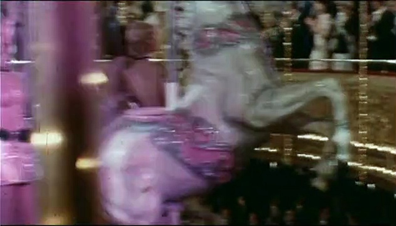 Les Uns et les autres Bande-annonce VF