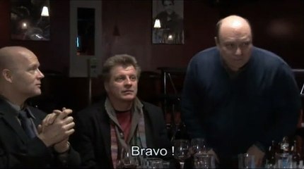 Un conte finlandais Extrait vidéo (3) VO