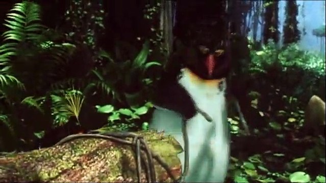 Les Rois de la glisse Extrait vidéo VF