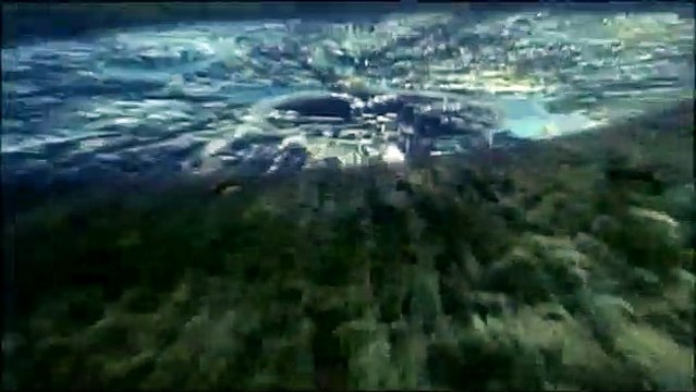 Æon Flux Bande-annonce VF