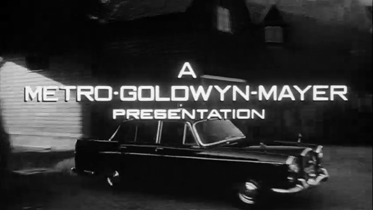 Meurtre au galop Bande-annonce VO