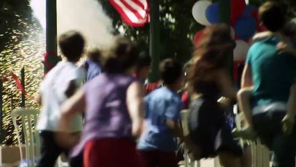 Independence Daysaster Bande-annonce (2) VO