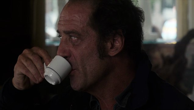 Les Salauds Bande-annonce VF