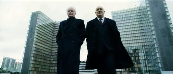 Une affaire d&#039;Etat Extrait vidéo VF