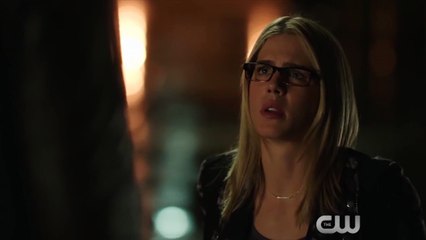 Arrow - saison 4 - épisode 15 Teaser VO