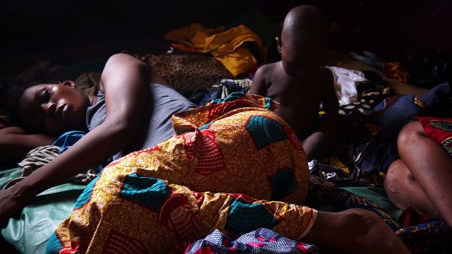 Little go girls Bande-annonce VF