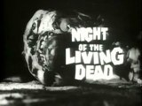 La Nuit des morts-vivants Bande-annonce VO