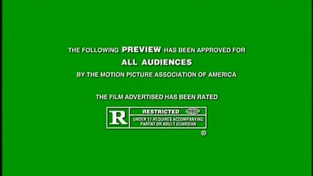 The Hard Corps Bande-annonce VO