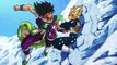 Dragon Ball Super: Broly Bande-annonce (5) VO