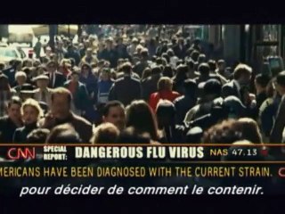 Invasion Making Of VO