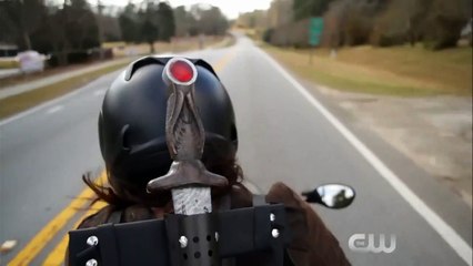 Vampire Diaries - saison 7 - épisode 14 Teaser VO