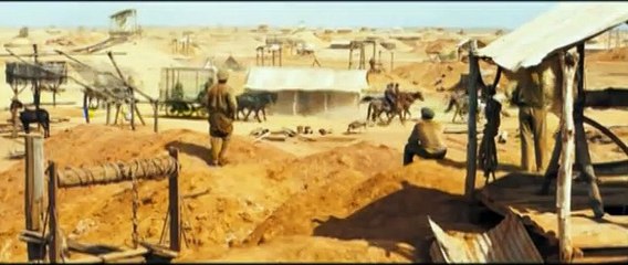 The Proposition Extrait vidéo (2) VO