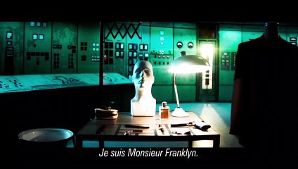 Terminal Bande-annonce VO