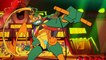 Rise Of The Teenage Mutant Ninja Turtles - saison 1 Bande-annonce du Comic-COn 2018 VO