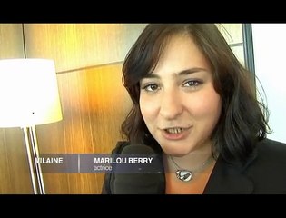 Les films du 12 novembre 2008