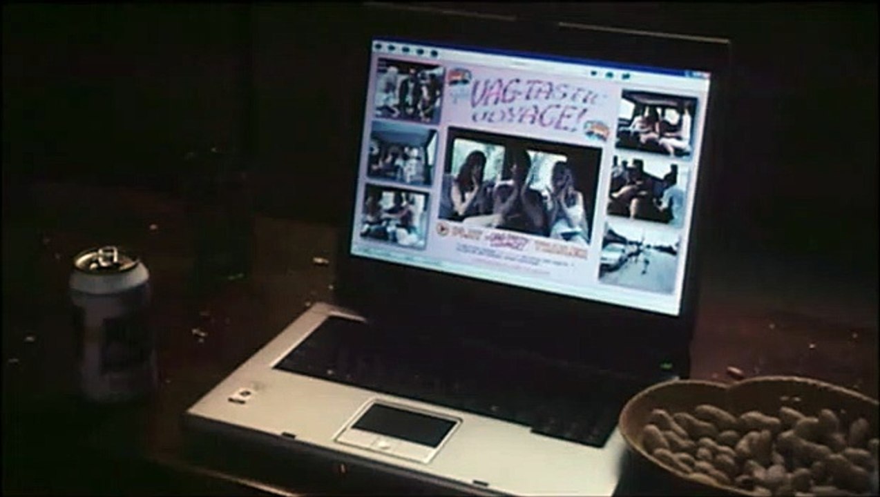 SuperGrave Extrait vidéo (2) VF