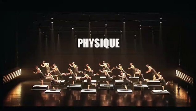 Nederlands Dans Theater : soirée avec Ekman/Eyal&Beyar/Leon&Lightfoot/Inger (Pathé Live) Bande-annonce VF