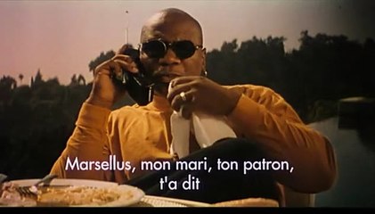 Pulp Fiction Bande-annonce VO