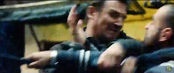 Taken 2 Extrait vidéo VO