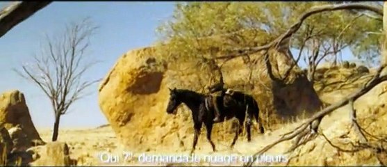 The Proposition Extrait vidéo (3) VO