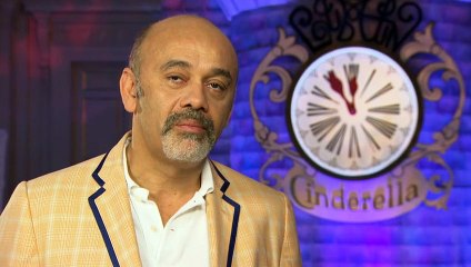 Interview 1 - Français