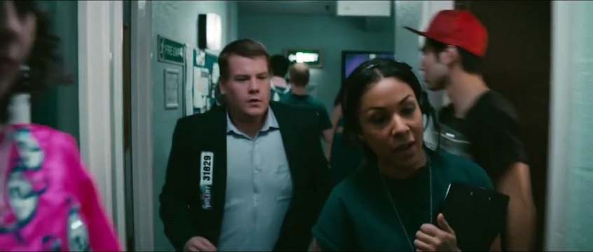 Un Incroyable talent - EXTRAIT VF Avant le direct