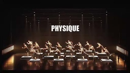 Nederlands Dans Theater : soirée avec Crystal Pite (Pathé Live) Bande-annonce VF