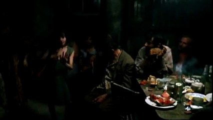 Seven Invisible Men Extrait vidéo (2) VO