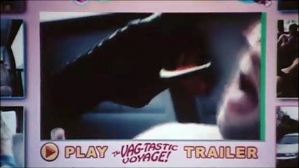 SuperGrave Extrait vidéo (2) VO